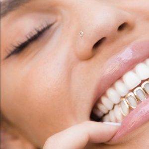 Meet your Posher, Johnny